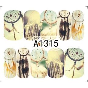 Tatuaj - A1315