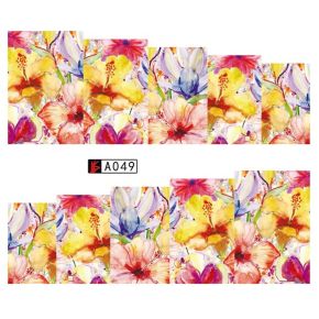 Tatuaj - A049