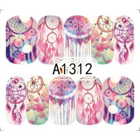 Tatuaj - A1312