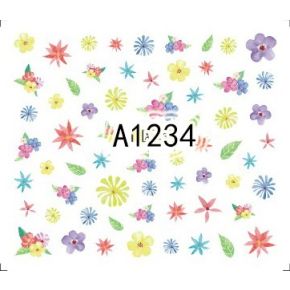 Tatuaj - A1234