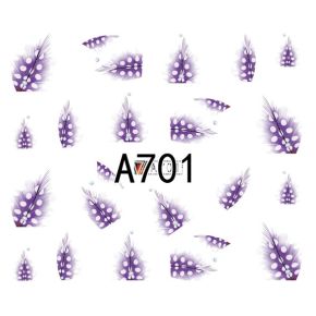 Tatuaj - A701