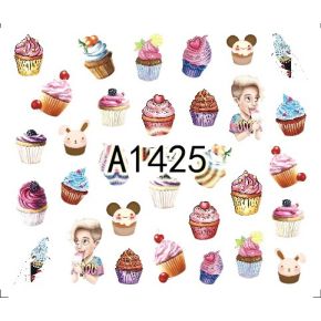 Tatuaj - A1425