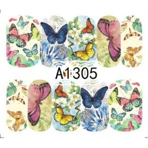 Tatuaj - A1305