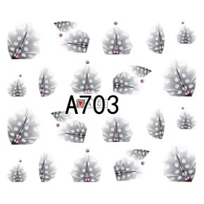 Tatuaj - A703