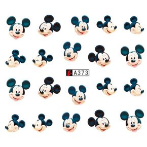 Tatuaj - A373