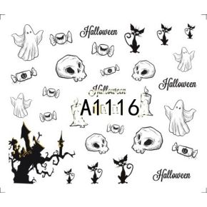 Tatuaj - A1116