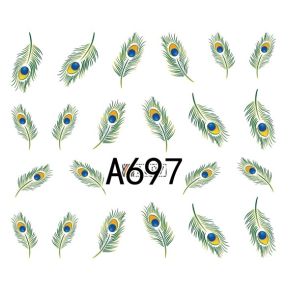 Tatuaj - A697