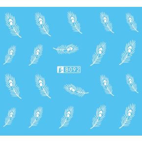 Tatuaj - B092