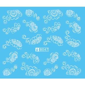 Tatuaj - B047