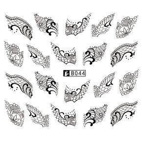 Tatuaj - B044