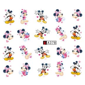 Tatuaj - A378