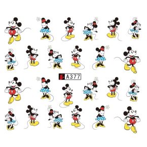 Tatuaj - A377