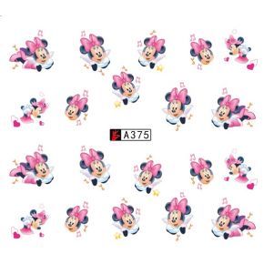 Tatuaj - A375
