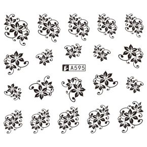 Tatuaj - A595