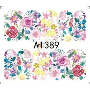 Tatuaj - A1389