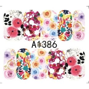 Tatuaj - A1386