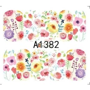 Tatuaj - A1382