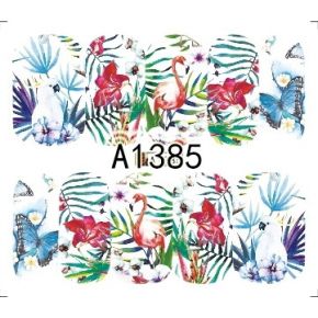 Tatuaj - A1385