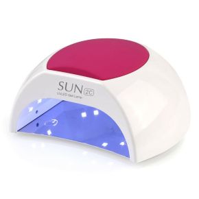 Lampă UV/LED Profesională SUN2 48W pentru Orice Material Tehnic
