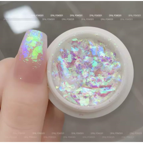 Pigment unghii Aurora  01