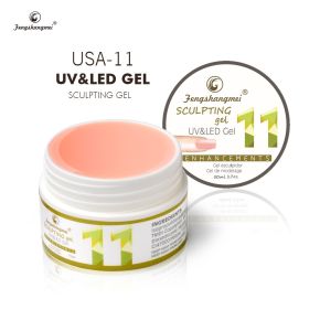 Gel UV Constructie FSM - 11, 50ml