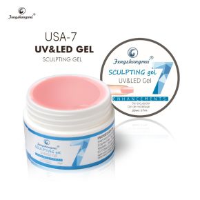 Gel UV Constructie FSM - 7, 50ml