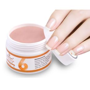 Gel UV Constructie FSM - 6, 50ml
