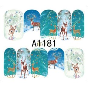 Tatuaj - A1181