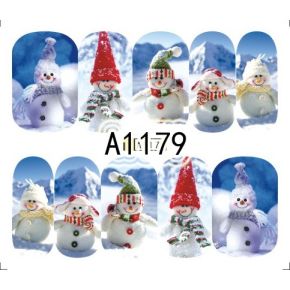 Tatuaj - A1179