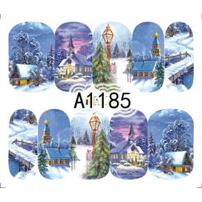 Tatuaj - A1185