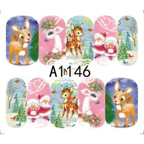 Tatuaj - A1146