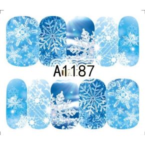 Tatuaj - A1187