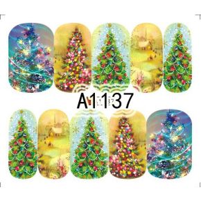 Tatuaj - A1137