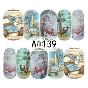 Tatuaj - A1139