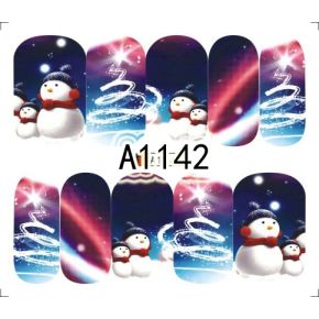 Tatuaj - A1142