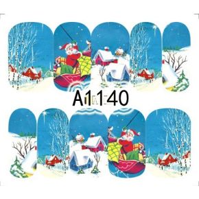 Tatuaj - A1140