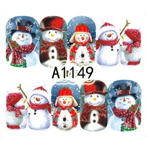 Tatuaj - A1149