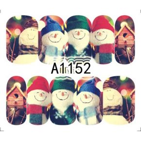 Tatuaj - A1152