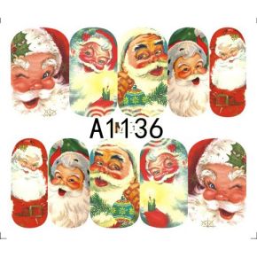 Tatuaj - A1136