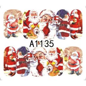 Tatuaj - A1135