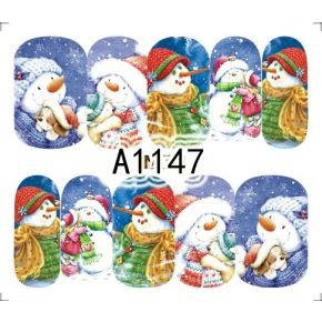 Tatuaj - A1147