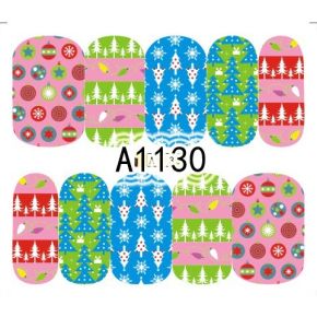 Tatuaj - A1130
