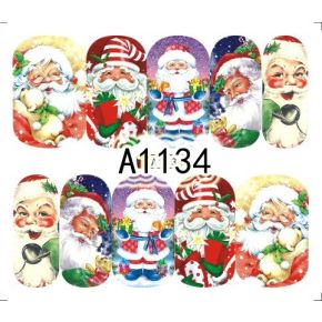 Tatuaj - A1134