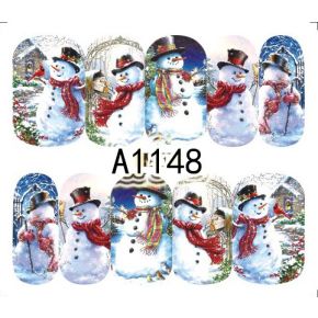 Tatuaj - A1148