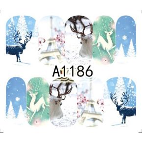 Tatuaj - A1186