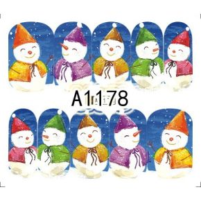 Tatuaj - A1178