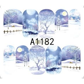 Tatuaj - A1182