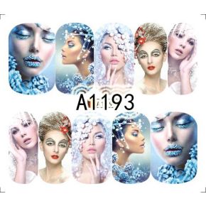 Tatuaj - A1193