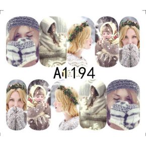 Tatuaj - A1194