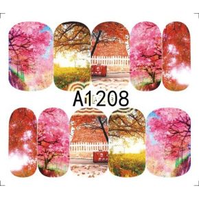 Tatuaj - A1208
